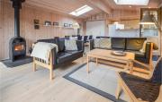 Amazing Home In Thisted With Kitchen