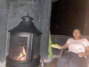 Rai’s Coorg Cave House