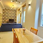 T2 cosy Jean Jaurès et Gare Matabiau