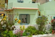 George s House