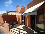 Ático La Tejita Relax