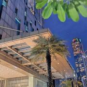 HABITARE Rasuna Jakarta