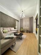 Luxury 2 Bedroom Top Central Apartment