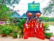 Homestay Hải Nam Đất Mũi