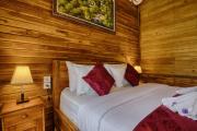 Tegal Besung Cottage