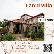 Land villa - Venuestay