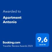 Apartment Antonio