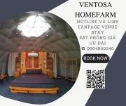 Ventosa HomeFarm - Venuestay