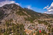 Top Leavenworth