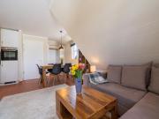 Feriendorf Rugana - Komfortplus Appartement mit 1 Schlafzimmer D38