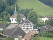 Hotel Garni Bären Rüegsau