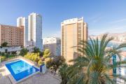 Top Benidorm