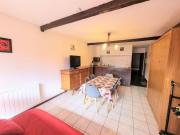 Charmant T2 - 6 pers - Chaillol 1600 - Balcon SO - Parking - Animaux admis - Aire de jeux - FR-1-393-29 Charmant T2 - 6 pers - Chaillol 1600 - Balcon SO - Parking - Animaux admis - Aire de jeux - FR-1-393-29