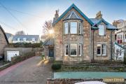 Top North Berwick