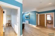 Top North Berwick