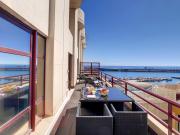 Ocean Breeze - Harbor Sea View by LovelyStay