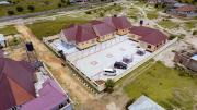 Dodoma Shine Lodge