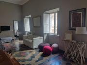 Warm Charming Apartment in Campo de Fiori