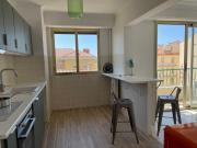 Spacieux 2 pièces Centre Historique Ajaccio