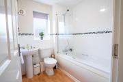 Top Ashby de la Zouch