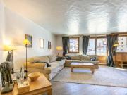 Bel appartement de standing au coeur de Val-dIsère, accès direct aux pistes - FR-1-694-31