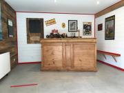 Chalet 5 pièces 4* avec sauna, WiFi, animaux acceptés et parking à Valloire - FR-1-263-498