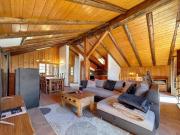 Chalet le Basset - Keys to Paradise in the Alps
