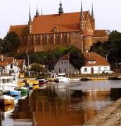 Top Frombork