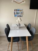 Top Burgtiefe auf Fehmarn