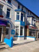 The New Apollo Hotel The New Apollo Hotel