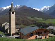 Top Challand Saint Victor