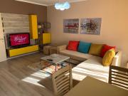 Aldos apartment durres