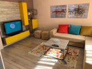 Aldos apartment durres