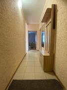 Апартаменты на проспекте