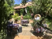 Villa Romaine & Spa à Uzès Villa Romaine & Spa à Uzès