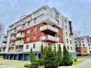 Apartament Polanki Luks 2+2+3 Apartament Polanki Luks 2+2+3