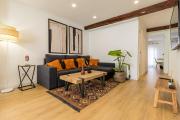 Apartamento de diseño en el corazón de Santander