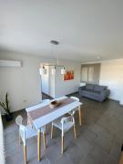 Departamento Cordillera II