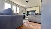 Uroczy apartament - Sopot