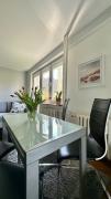 Uroczy apartament - Sopot