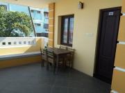 Mehaa Breeze Family Guest House Pondicherry
