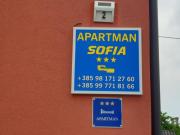 APARTMAN SOFIA