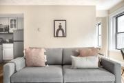 Luxe Back Bay 1BR w WD nr Green Line BOS-689