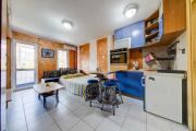 Studio in Budva
