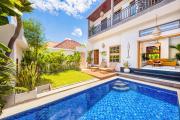 Villa Maya - 4BDR with private Pool & Garden