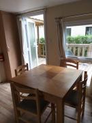 KERLANN****MOBIL-HOME 4 CH TOUT CONFORT