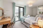 12 Middlecombe - Luxury Apartment at Byron Woolacombe, only 4 minute walk to Woolacombe Beach! 12 Middlecombe - Luxury Apartment at Byron Woolacombe, only 4 minute walk to Woolacombe Beach!