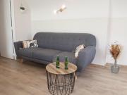Holiday Home Hoedic by Interhome