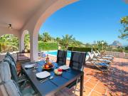 Holiday Home Cecile by Interhome