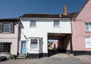 Top Lavenham